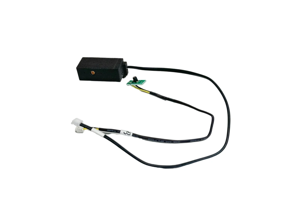 BLC Peel Inspection Kit