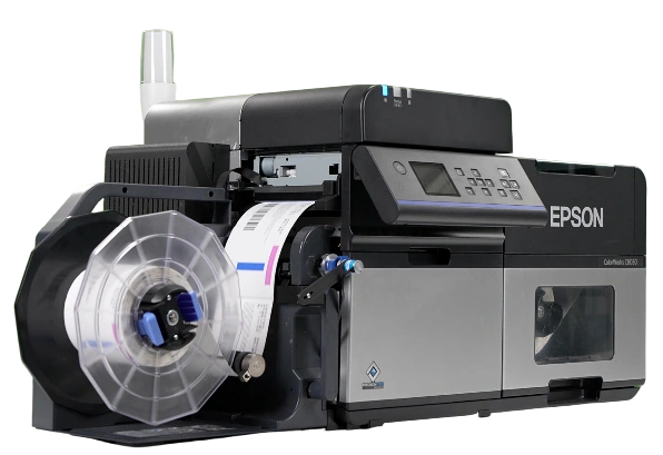 Epson CW-C8030