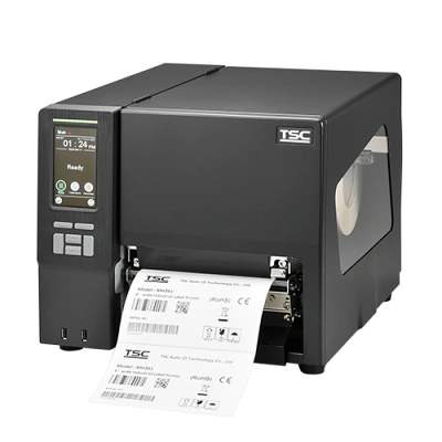 MH Series 6-Inch Performance Industrial Printers