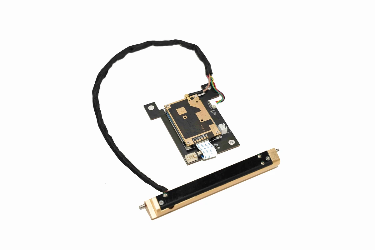 RFID Inspection Kit