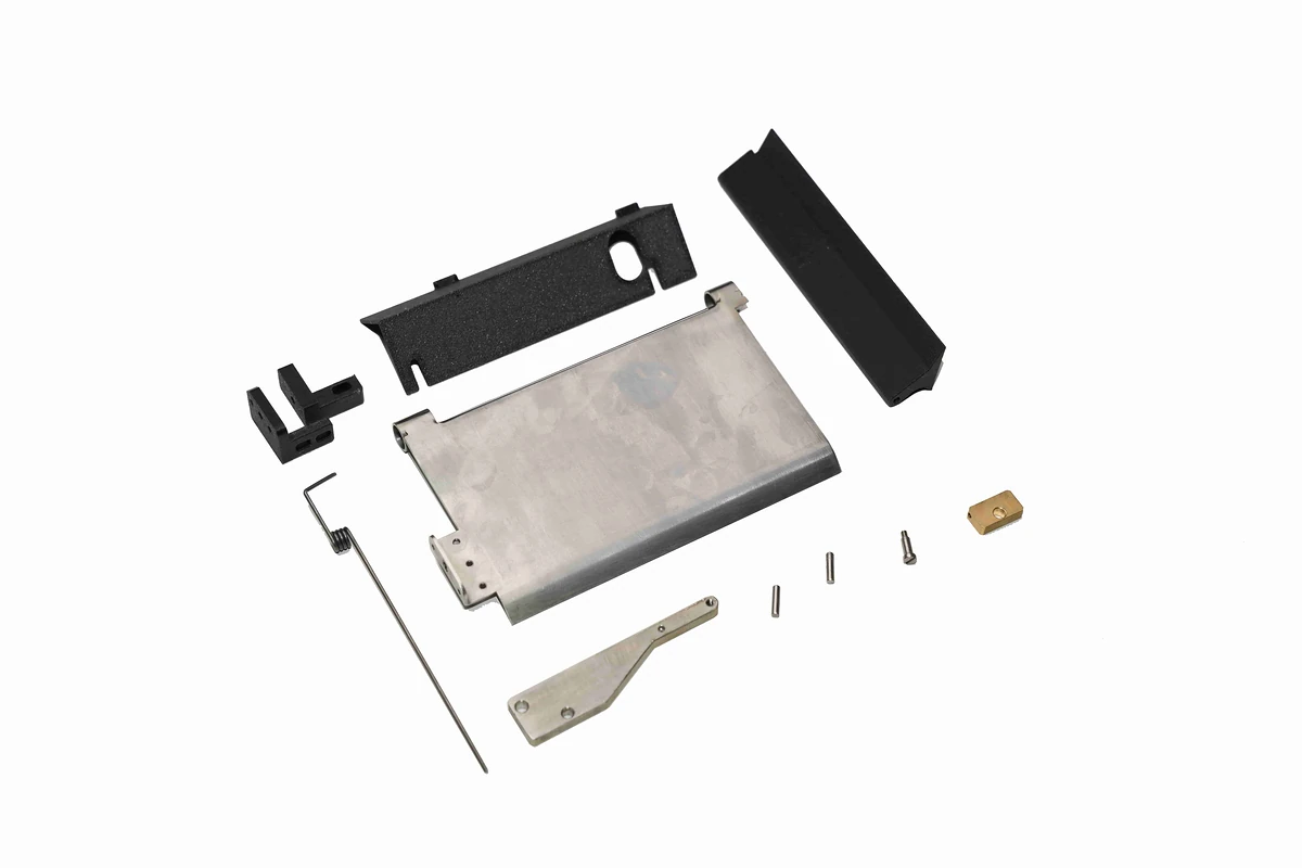 Ribbon Tighten Up Kit