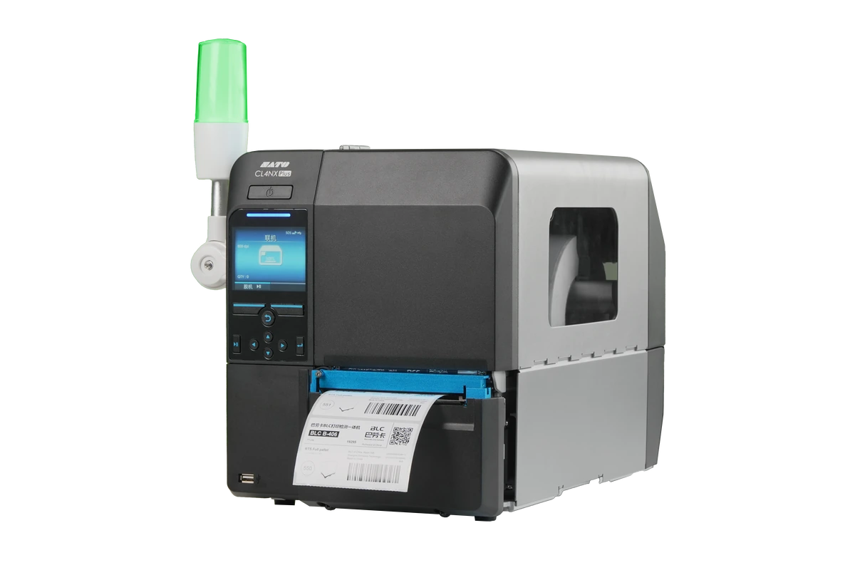 CL4NX Plus