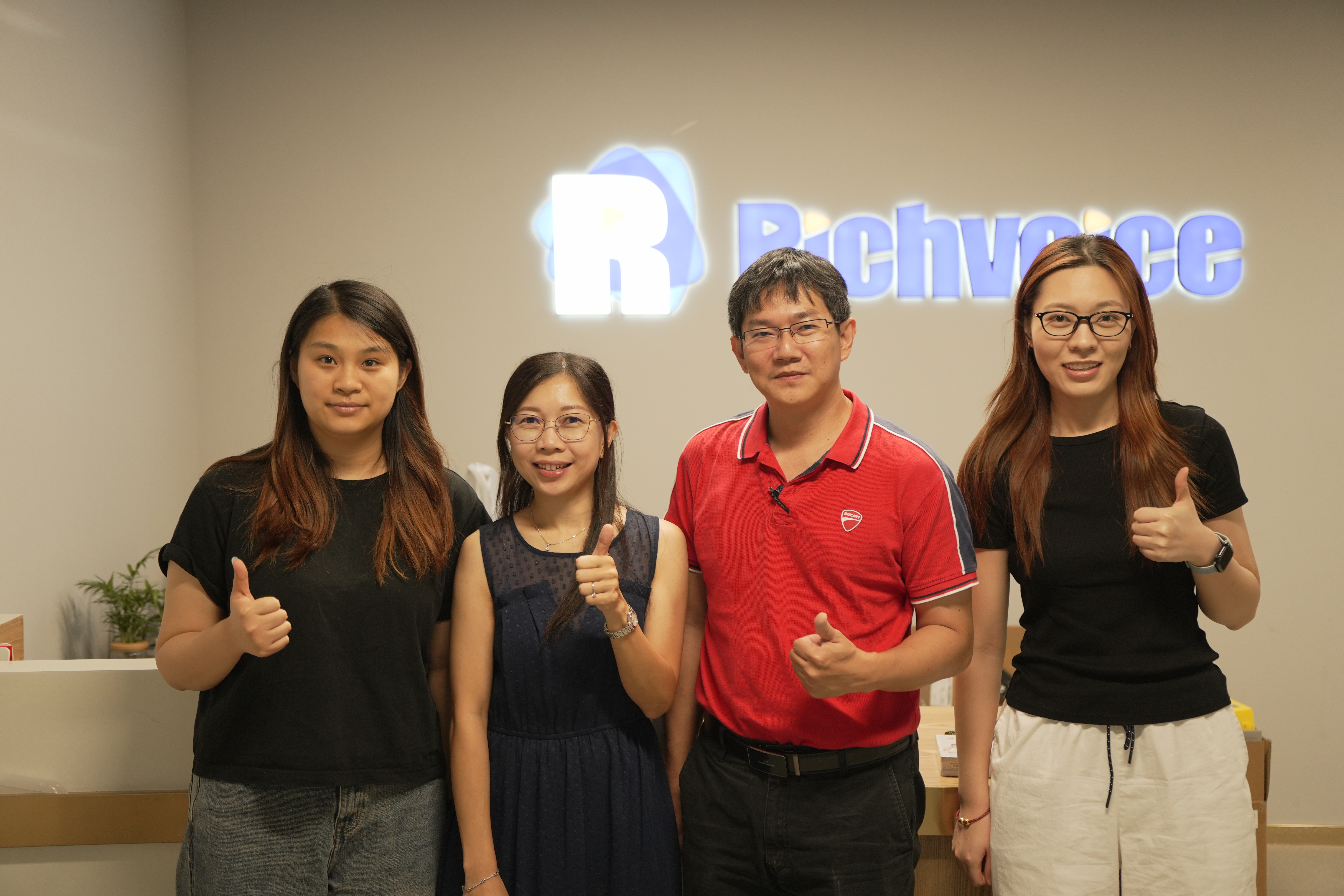 Welcome Team Automation to our Shanghai office for hands-on training on the BLC Label Inspection Solution.